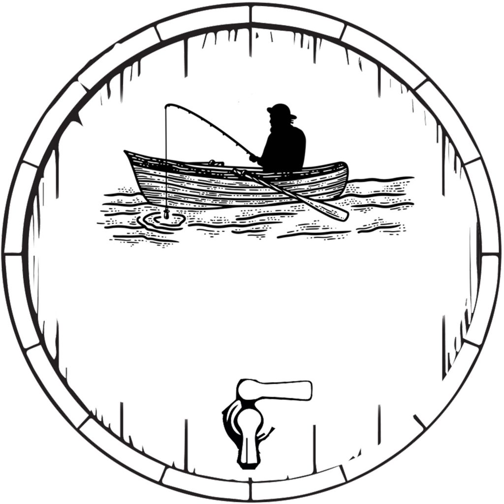 Fisherman logo